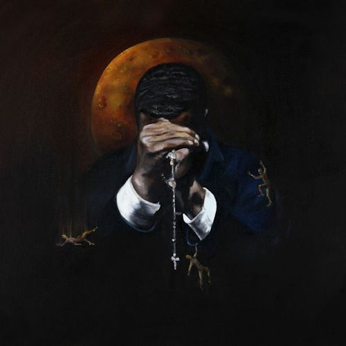 Universal Music Ghetto Gospel: New Testament Vinyl