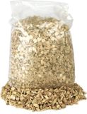 Eurocatch Outdoor Rookhout Kersen Snippers Chips 20 Liter 5kg