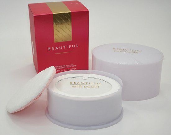 Estée Lauder Body Powder / 100 (g) / Women