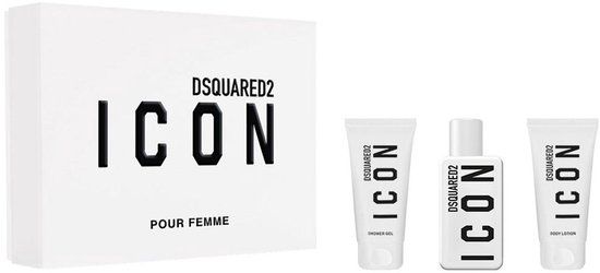 Dsquared2 Eau de Parfum / 50 ml / Vrouwen