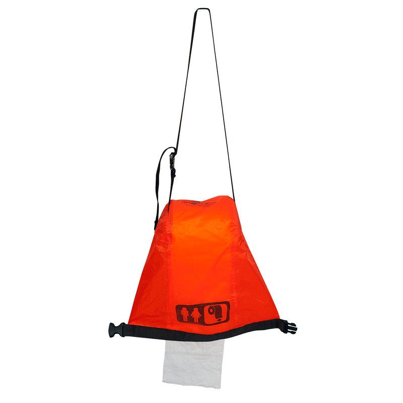 Sea to Summit Ultra-Sil Outhouse 2019 Jerrycans & Watertanks - 9327868001378