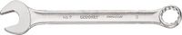 Gedore 6100460 Ring-steeksleutel 1 inch