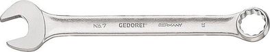Gedore 6100460 Ring-steeksleutel 1 inch