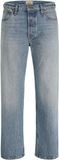 Jack & Jones Jeans Jjited Jjcooper Am 562 12303278 Blue Denim Mannen Maat - W27 X L32