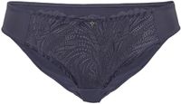 Joop! Slip Intimate Apparel Vrouwen OPEN GREY Effen L