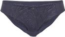 Joop! Slip Intimate Apparel Vrouwen OPEN GREY Effen L