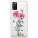 ERT GROUP mobiel telefoonhoesje voor Samsung A03S origineel en officieel erkend Disney patroon Tinker Bell 003