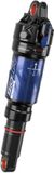 Rockshox Sid Luxe Ultimate 3p Remote Reb29/comp25 Nobushing90/standard Schokdemper Zilver 40 mm / 190 mm