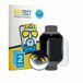 BROTECT - Screenprotector voor pmstuy Kids Smartwatch 1.83" - Folie Beschermfolie matte volledig dekking 2 Stuks