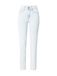LEVI'S ® Jeans '724™ High Rise Straight Jeans' lichtblauw