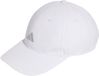 Adidas Performance Running Essential Climacool 6 Panel Honkbalpet - Unisex - Wit