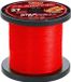 WFT Plasma Lazer Red 100m 0.14 mm 18kg