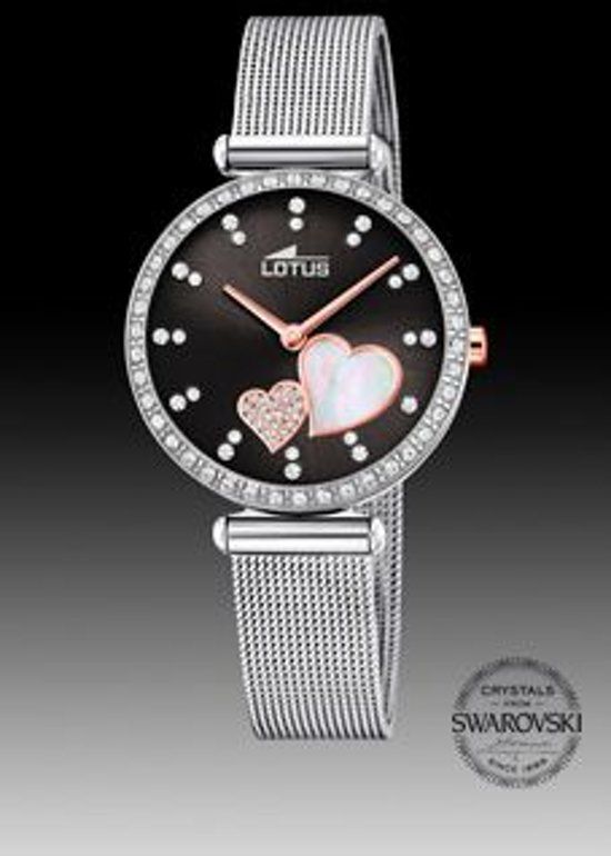 LOTUS Mod. 18616/4 - Horloge