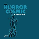 Sonic Rendezvous Lovecraft Sextet The Horror Cosmic (LP) (Coloured Vinyl)