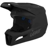 Leatt Helmet Moto 2.5 V24 Stealth