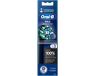 Oral-B CrossAction Brosses noires - 2 pièces