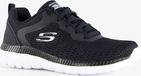 Skechers Bountiful Quick Path Dames Sneakers - Zwart - Maat 36