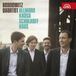 Bennewitz Quartet - Quatuors à cordes : Ullmann - Krása - Schulhoff - Haas (CD)