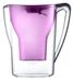 BWT Waterfilter Waterfilter voor op het aanrechtblad 2,7 l Transparant, Roze, Wit