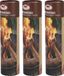 Fancy Flames allumettes BBQ/Barbecue - 150x - allumettes longues - 25 cm