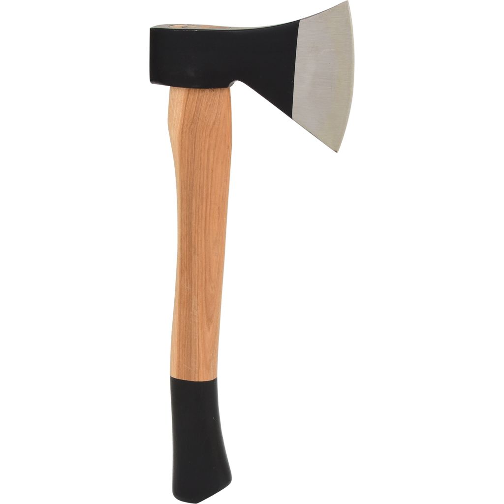 KS Tools Chopping Axe with Wooden Handle - 1 pc - 380mm - 1.04 kg
