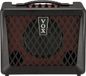 VOX VX50 BA Basversterker met Nutube-buis en 50 W uitgangsvermogen