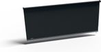 Platinum Sun & Shade Rolgordijn voor buiten B248xL240cm Zwart