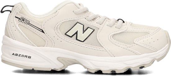 New Balance 530 Unisex Sneakers - MOONBEAM