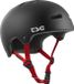 TSG Superlight Solid Color II Casque de vélo, noir Circonférence de la tête L/XL | 57-59cm