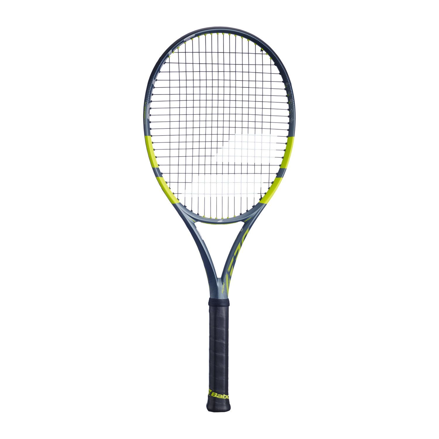 Babolat Pure Aero Team Gen9 Strung