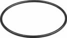 HL Hutterer & Lechner O-ring HL01067D, 92x4mm, rubber, zwart