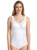Anita Comfort Clara Body zonder Beugel 3459 Wit - maat EU 110C / FR 125C