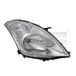 Goodpart TYC koplamp 20-12430-15-2