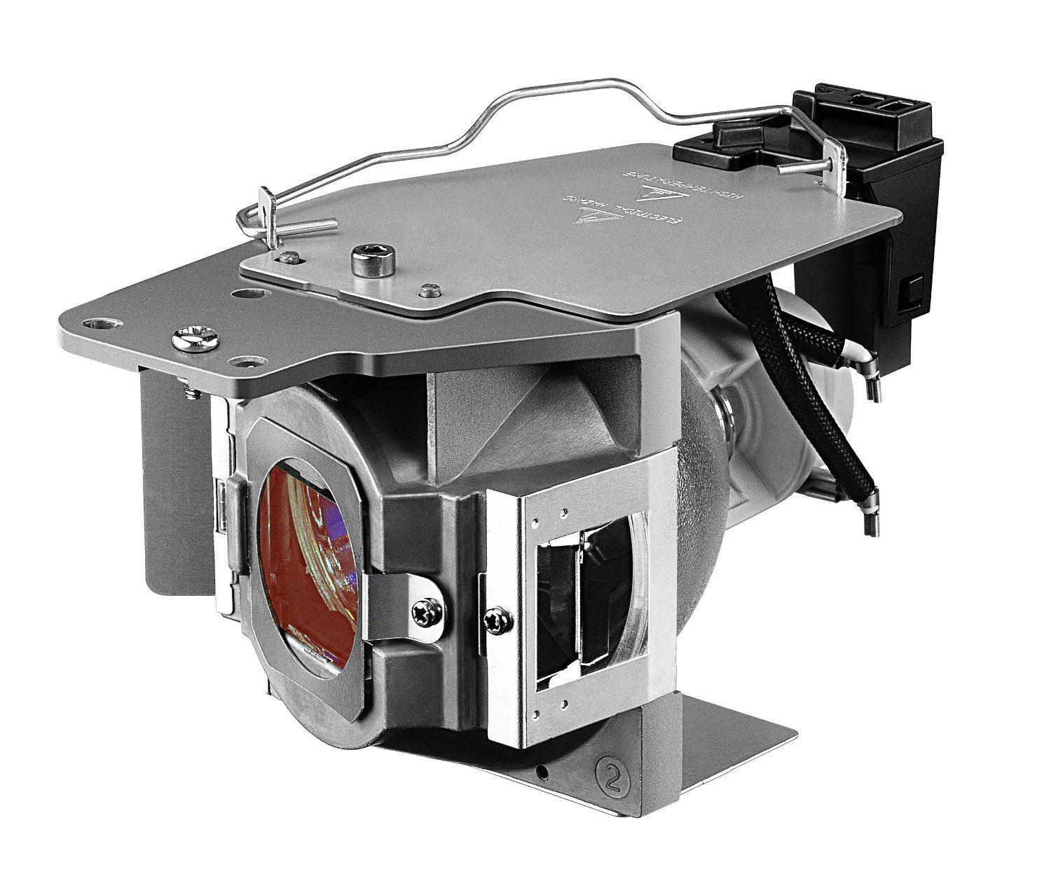BenQ 5J.JAH05.001 Projector Lamp