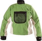 Kokatat Super Breeze Veste Vert L Garçon, Fille