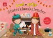 Merkloos Luuk en Lotje Sinterklaaskalender Luuk en Lotje