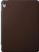 Nomad Goods Nomad Rugged case - voor iPad Air 4th Gen - Rustic Brown Leather