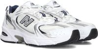 New Balance 530 Baskets avec Détails en Mesh