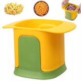 Verk 24288: Coupe-frites et légumes mécanique