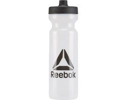 Reebok Found Bottle 750ml - White