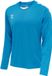 Hummel Hmlcore Xk Poly Jersey L/S Blue Danube-XXL