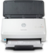 HP Scanjet Pro 3000 s4 - Sheet-fed Scanner - 600 x 600 DPI - A4 - Black, White