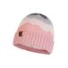 Buff Gebreide muts, Sveta Blush, Blush, One Size