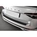 Matzwart Avisa Matzwart RVS Achterbumperprotector passend voor Skoda Superb III Combi 2015-2019 & Facelift 2019- incl. Scout 2019- 'Ribs'