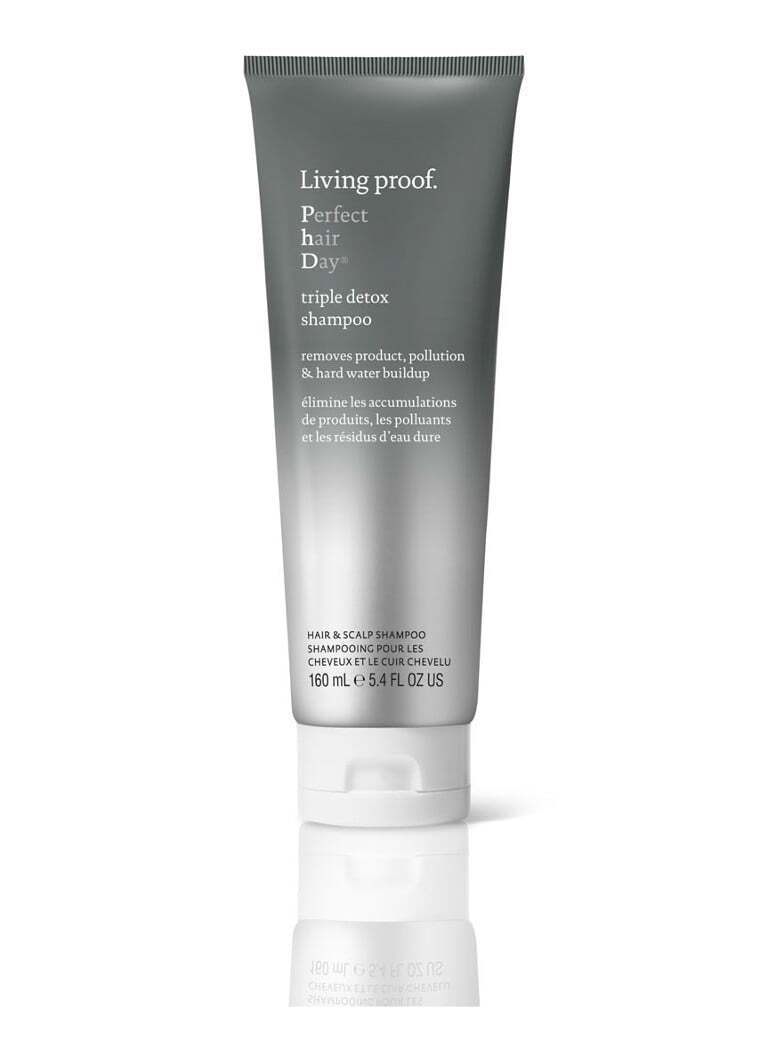Living Proof Living Proof Perfect Hair Day Triple Detox Shampoo