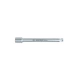 King Tony 3/8" verstelbare en stijve verlenging 250 mm, Cr-V