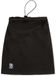 Robey Fleece Halswarmer - Zwart | Maat: SENIOR