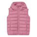s.Oliver bodywarmer - roze