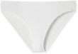 SCHIESSER Rio-slip Dames Wit