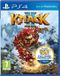 Sony Playstation Knack 2 - PlayStation 4